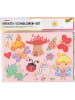 folia PAPER Creativiteitsset "Princess" meerkleurig