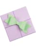 folia PAPER Kartonnen boxen "Pastel" meerkleurig - 12 stuks