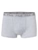 Fila 2er-Set Boxershorts in Grau