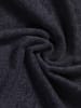 Good Morning 8tlg. Handtuch-Set in Schwarz