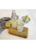 FM Professional Glas-Trinkhalme - 30 Stück
