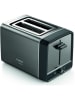 Bosch Toaster "Kompakt" in Grau
