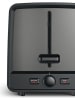 Bosch Toaster "Kompakt" in Grau