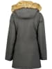 ANAPURNA Parka "Dinastiana" in Grau
