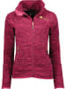 ANAPURNA Fleecejacke in Pink