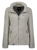 ANAPURNA Fleece vest grijs
