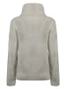 ANAPURNA Fleece vest grijs