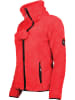 ANAPURNA Fleecejacke in Rot