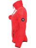 ANAPURNA Fleecejacke in Rot