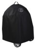 Rösle Grill-Abdeckhaube in Schwarz - (B)78 x (H)112 cm