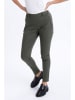 Kaffe Broek kaki