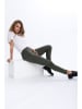 Kaffe Broek kaki