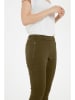 Kaffe Broek kaki