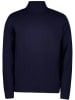 Cars Sweter "Tyrell" w kolorze granatowym