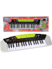 Simba Keyboard "Modern Style" - vanaf 4 jaar
