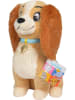 Disney Pluchen figuur "Vagebond" - vanaf de geboorte