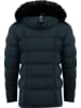 Geographical Norway Winterparka "Bob" donkerblauw