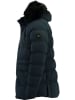 Geographical Norway Winterparka "Bob" donkerblauw