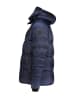 Geographical Norway Winterjacke "Bayou" in Dunkelblau