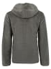 Geographical Norway Kurtka polarowa w kolorze khaki