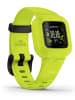 Garmin Aktivitätstracker "vívofit® jr. 3 Digi Camo" in Neongrün/ Schwarz