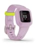 Garmin Aktivitätstracker "vívofit® jr. 3" in Flieder