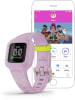 Garmin Aktivitätstracker "vívofit® jr. 3" in Flieder