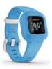 Garmin Aktivitätstracker "vívofit® jr. 3 Stars" in Hellblau/ Weiß