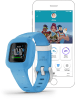 Garmin Aktivitätstracker "vívofit® jr. 3 Stars" in Hellblau/ Weiß