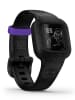 Garmin Aktivitätstracker "vívofit® jr. 3 Black Panther" in Schwarz/ Lila