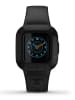 Garmin Aktivitätstracker "vívofit® jr. 3 Black Panther" in Schwarz/ Lila