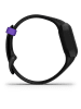 Garmin Aktivitätstracker "vívofit® jr. 3 Black Panther" in Schwarz/ Lila