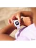 Garmin Aktivitätstracker "vívofit® jr. 3 Princess Icons" in Weiß/ Rosa