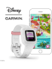 Garmin Aktivitätstracker "vívofit® jr. 3 Princess Icons" in Weiß/ Rosa