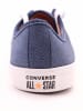 Converse Sneakers "Dainty" in Dunkelblau