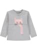 Kanz Sweatshirt in Grau