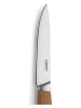 Kuppels Allzweckmesser "Wood" in Hellbraun - (L)23 cm