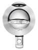 WMF Wasserkocher "Lono" in Silber - 1,7 l