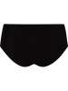 Sloggi Panty "Zero Feel" in Schwarz