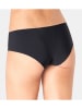 Sloggi Panty "Zero Feel" in Schwarz