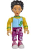 Feuerwehrmann Sam 3tlg. Set: Spielfiguren "Familie Flood" - ab 3 Jahren