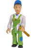 Feuerwehrmann Sam 3tlg. Set: Spielfiguren "Familie Flood" - ab 3 Jahren