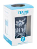 Eigenart Teetasse "Luna" in Dunkelblau - 350 ml