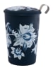 Eigenart Teetasse "Luna" in Dunkelblau - 350 ml