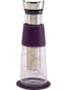 Eigenart Teebereiter "Eve - Copper" in Lila/ Kupfer - 1,25 l