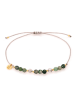 Ania Kruk Armband met edelstenen