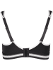 s.Oliver Sport-BH in Schwarz