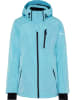 Chiemsee Ski-/ Snowboardjacke "Ruka" in Hellblau
