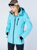 Chiemsee Ski-/ Snowboardjacke "Ruka" in Hellblau