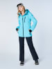 Chiemsee Ski-/ Snowboardjacke "Ruka" in Hellblau